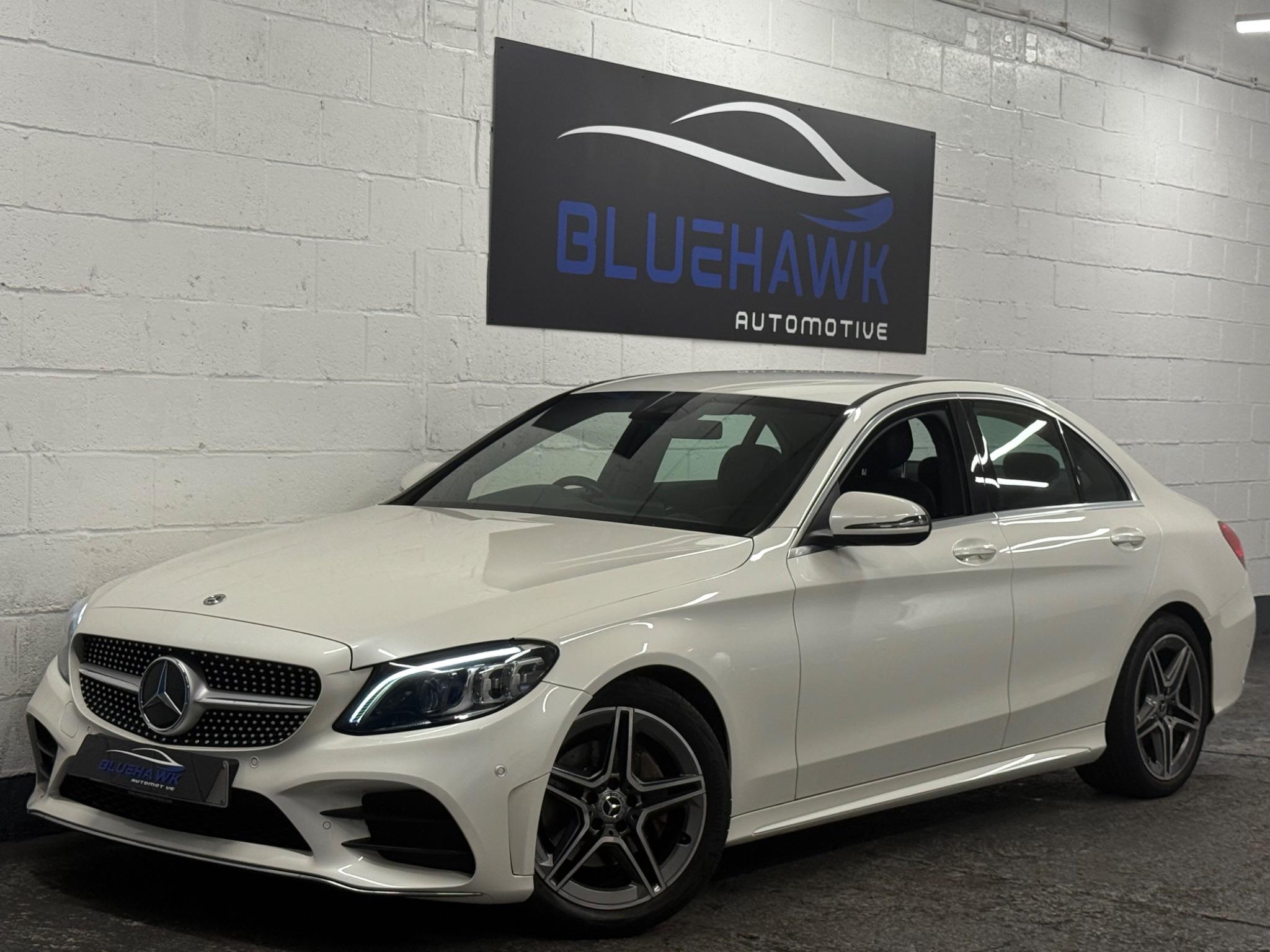  C Class
